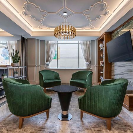 Hotel Elkhart, Tapestry Collection By Hilton Extérieur photo
