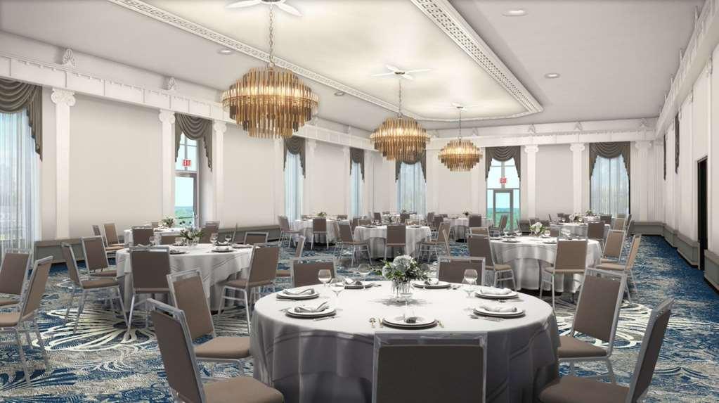 Hotel Elkhart, Tapestry Collection By Hilton Facilités photo